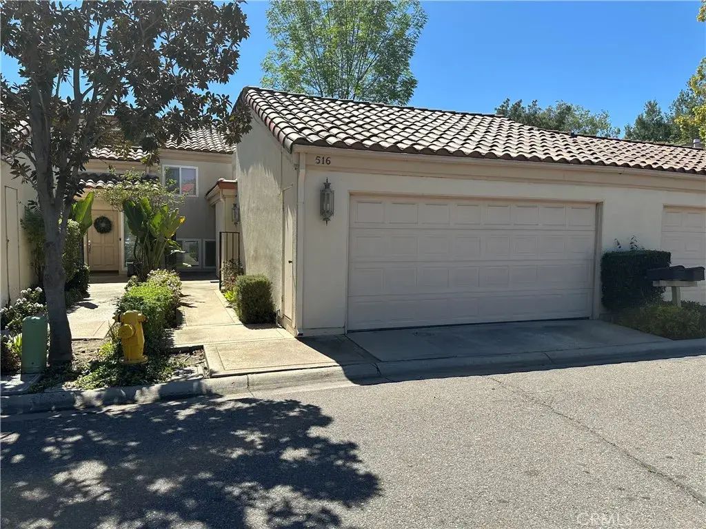 516 Westchester, Fullerton
