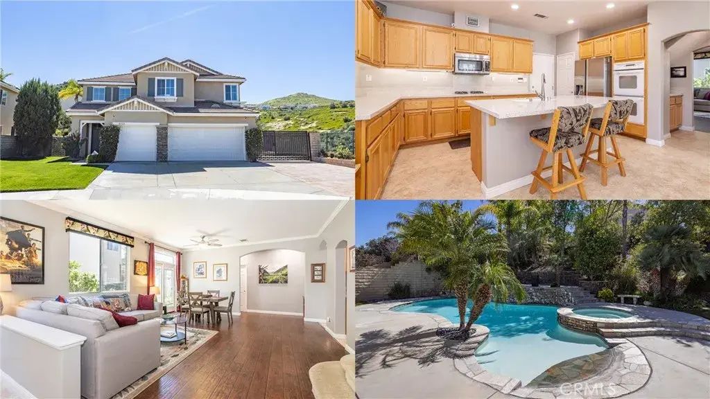 18322 Owl Court, Canyon Country