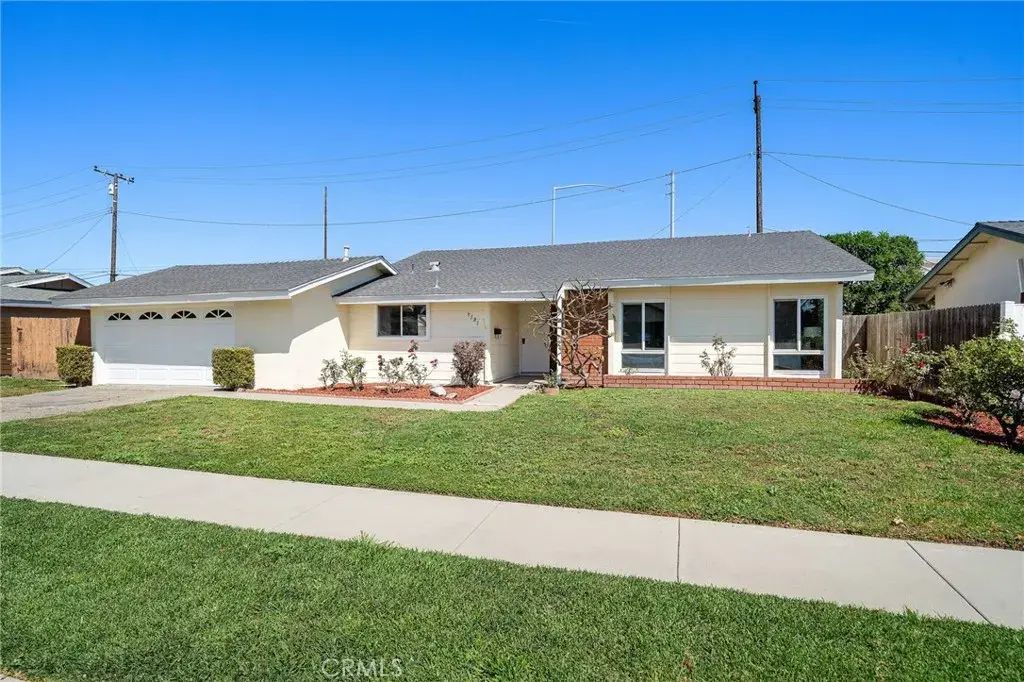 9181 El Cortez Avenue, Fountain Valley
