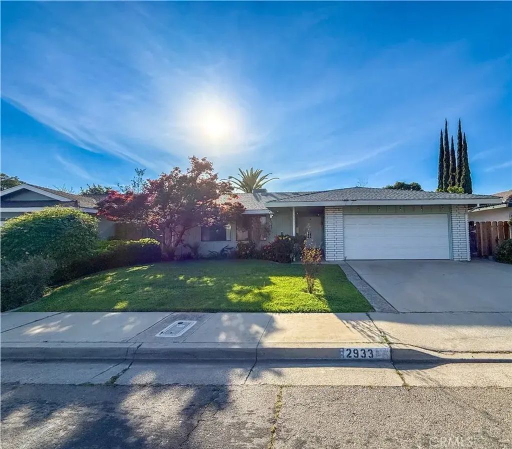 2933 Crestwood Court, Merced