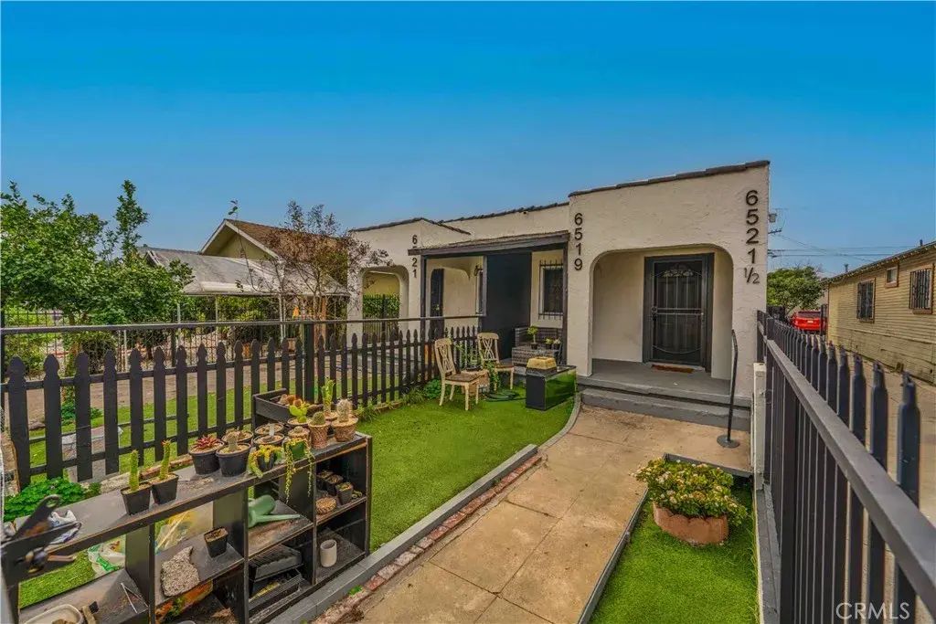 6519 Denver Avenue, Los Angeles