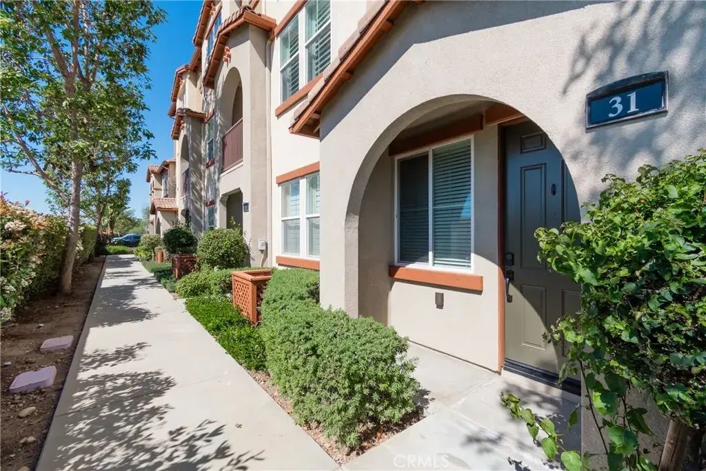 31 Sevilla, Rancho Santa Margarita