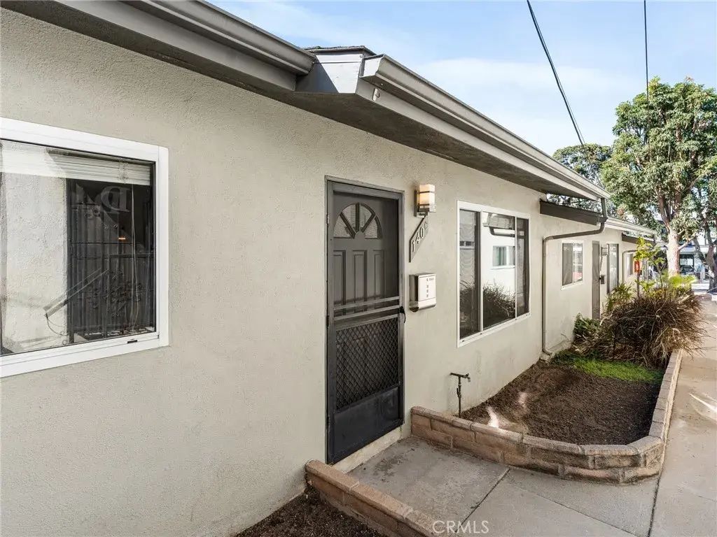 140 Virginia, El Segundo