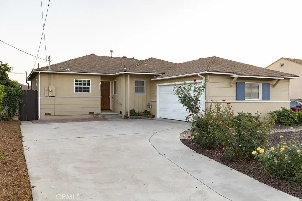 11962 Ricky Avenue, Garden Grove