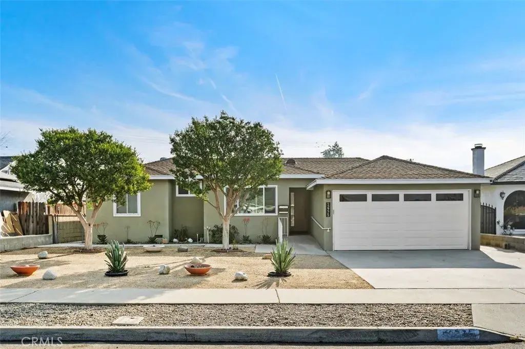 12775 16th Street, Chino