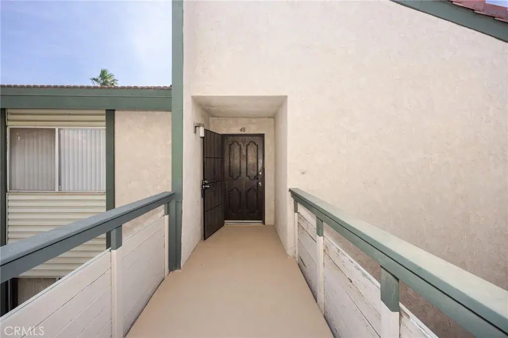 2255 Cahuilla Street 48, Colton