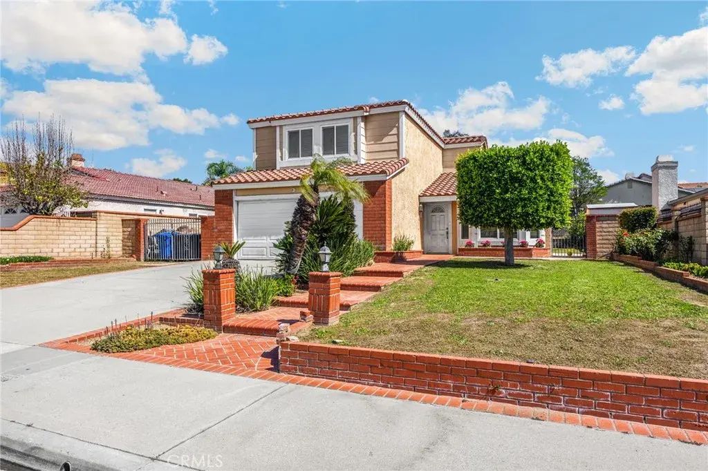 618 Bowcreek, Diamond Bar