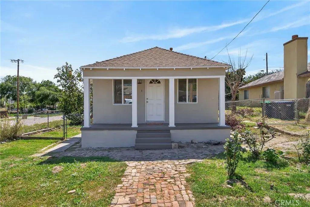 410 W M Street, Colton
