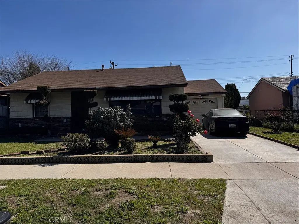 4508 Deland, Pico Rivera