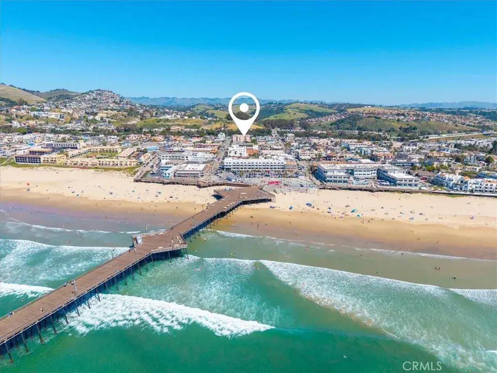 691 Price 202, Pismo Beach