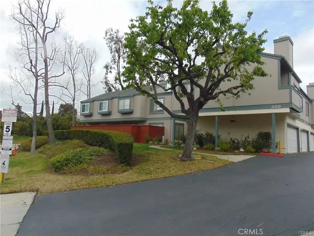 1100 Cleghorn, Diamond Bar