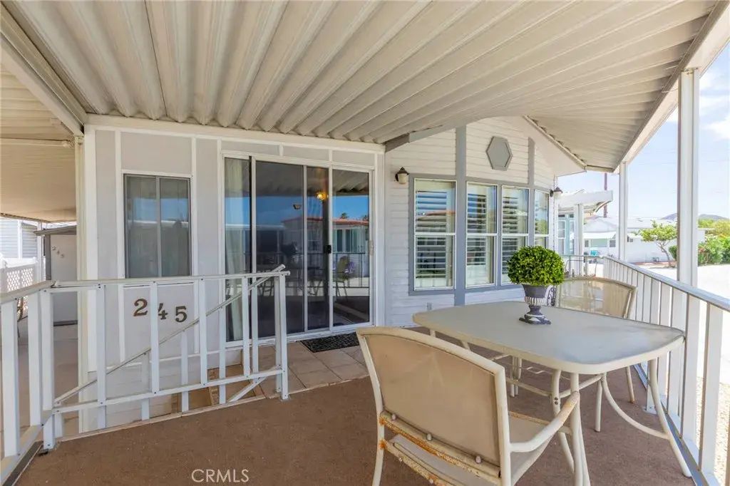 1295 S Cawston 245, Hemet