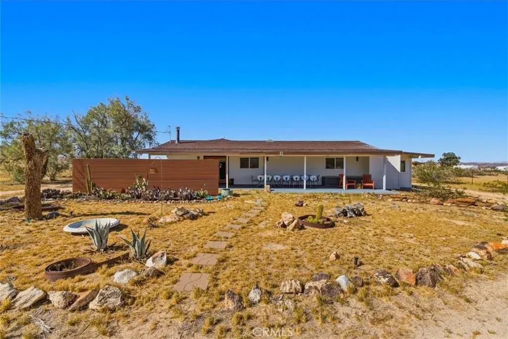 63434 Two Mile Road, Joshua Tree
