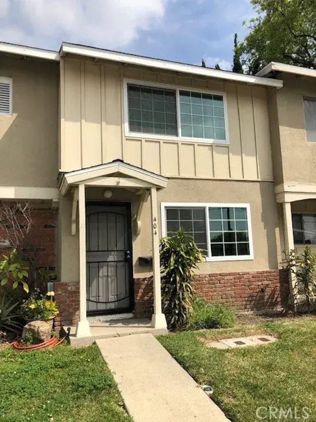 404 N Cerritos, Azusa