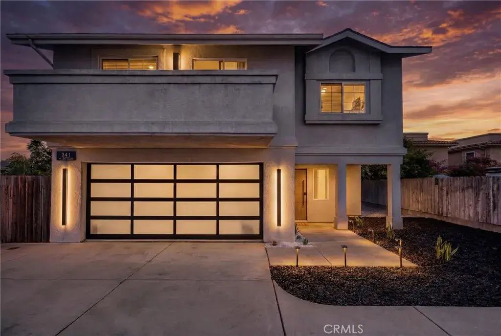 341 N 4th, Grover Beach