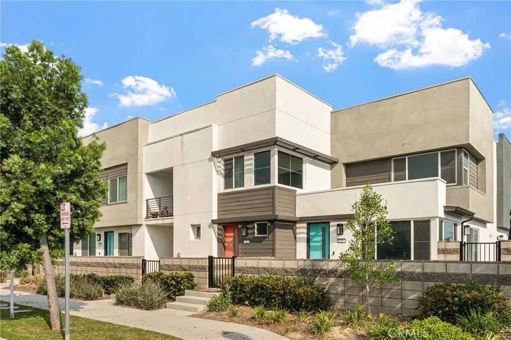 3641 S Allston Paseo 8, Ontario