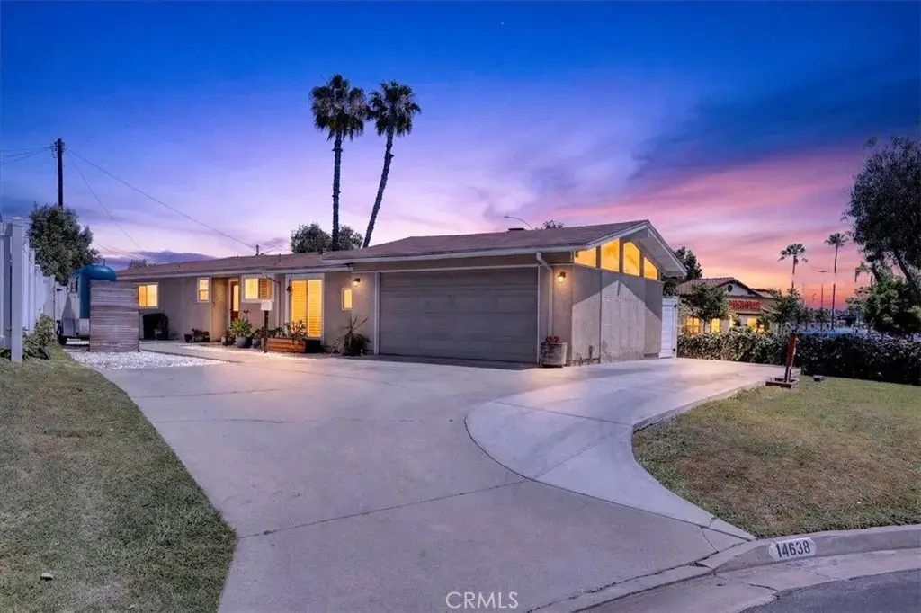 14638 Lorca Road, La Mirada