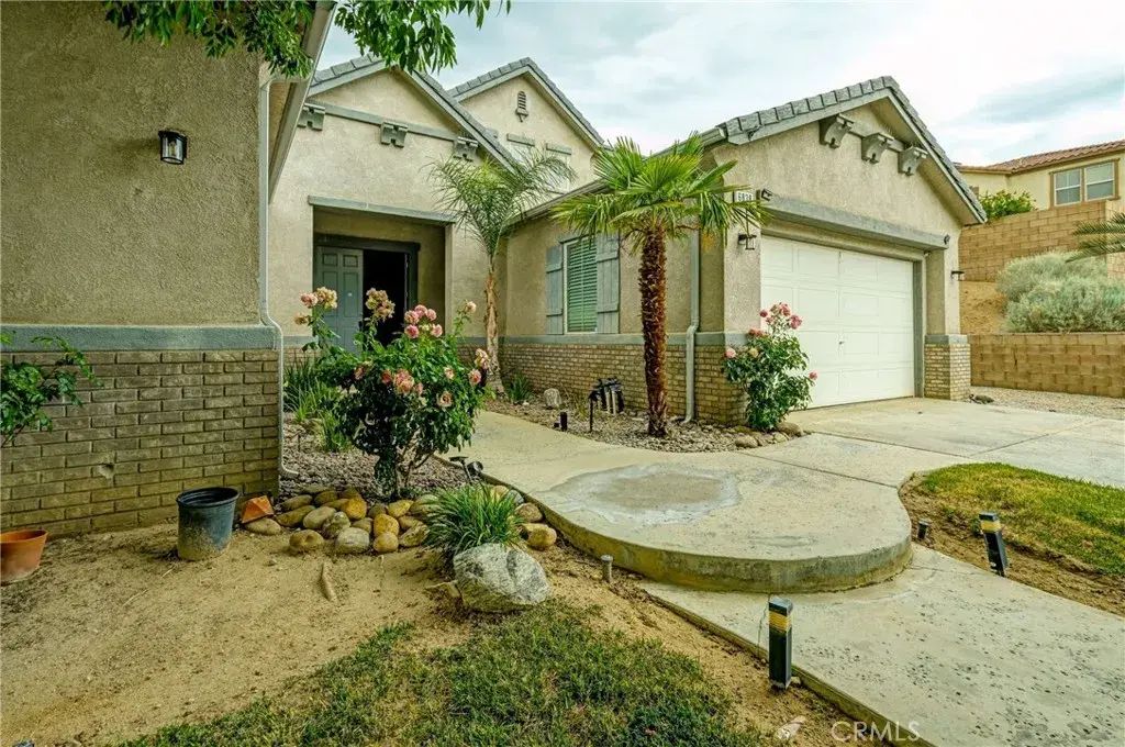 6838 Miramar Lane, Palmdale