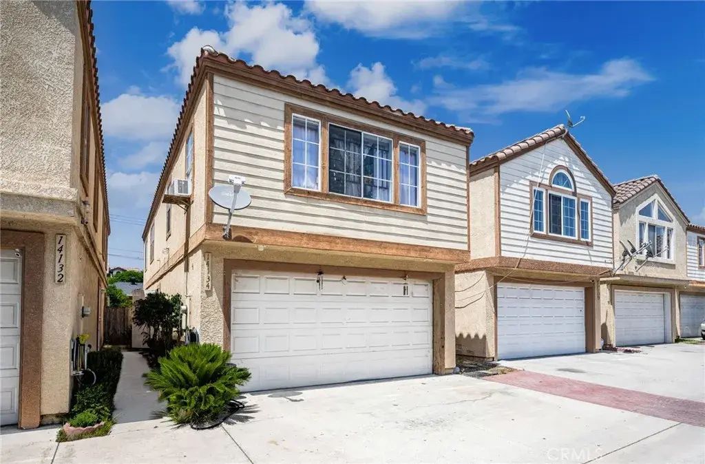 14134 Orizaba, Paramount