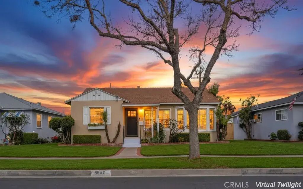 5847 Silva Street, Lakewood