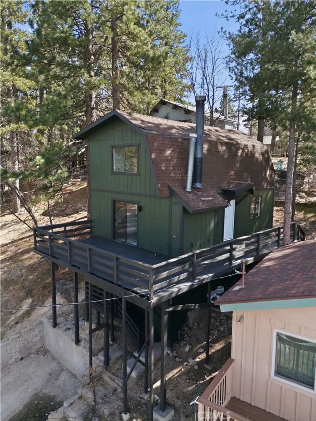 2386 Independence Lane, Running Springs