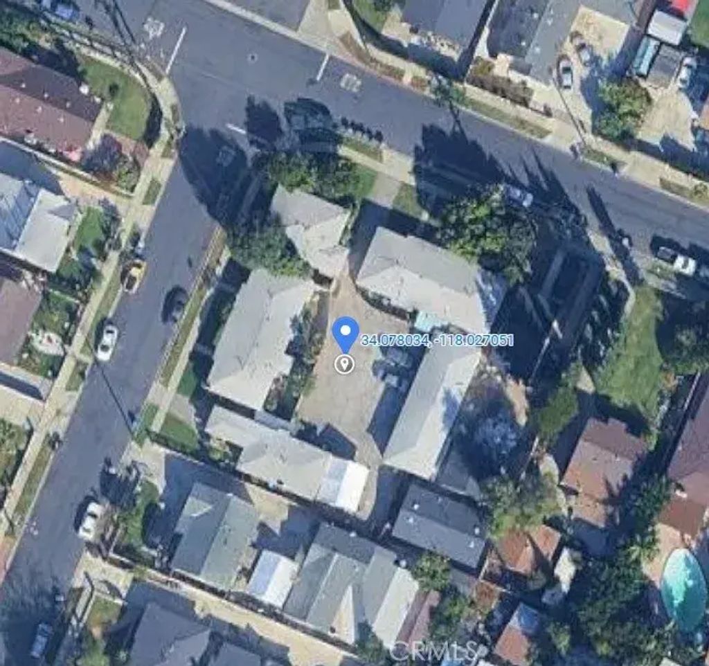 11238 Forest Grove, El Monte