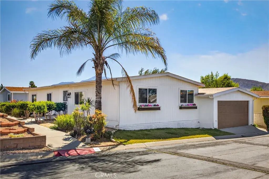 3800 W Wilson 19, Banning