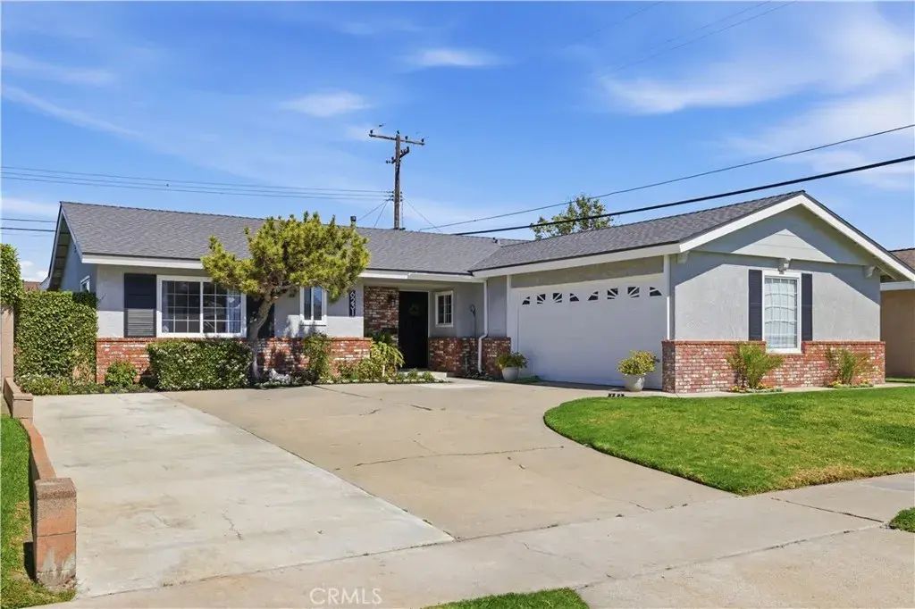 6231 Pickett, Garden Grove