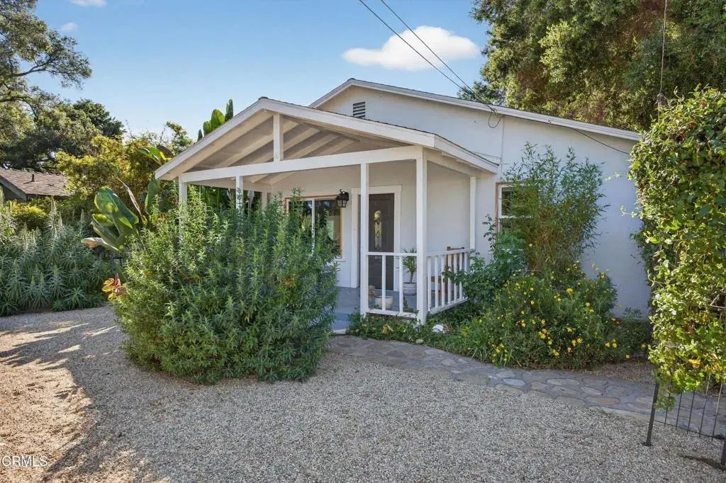 143 N Poli Street, Ojai