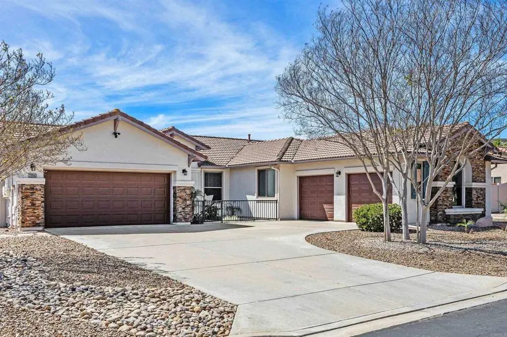 23553 Daylight Place, Ramona