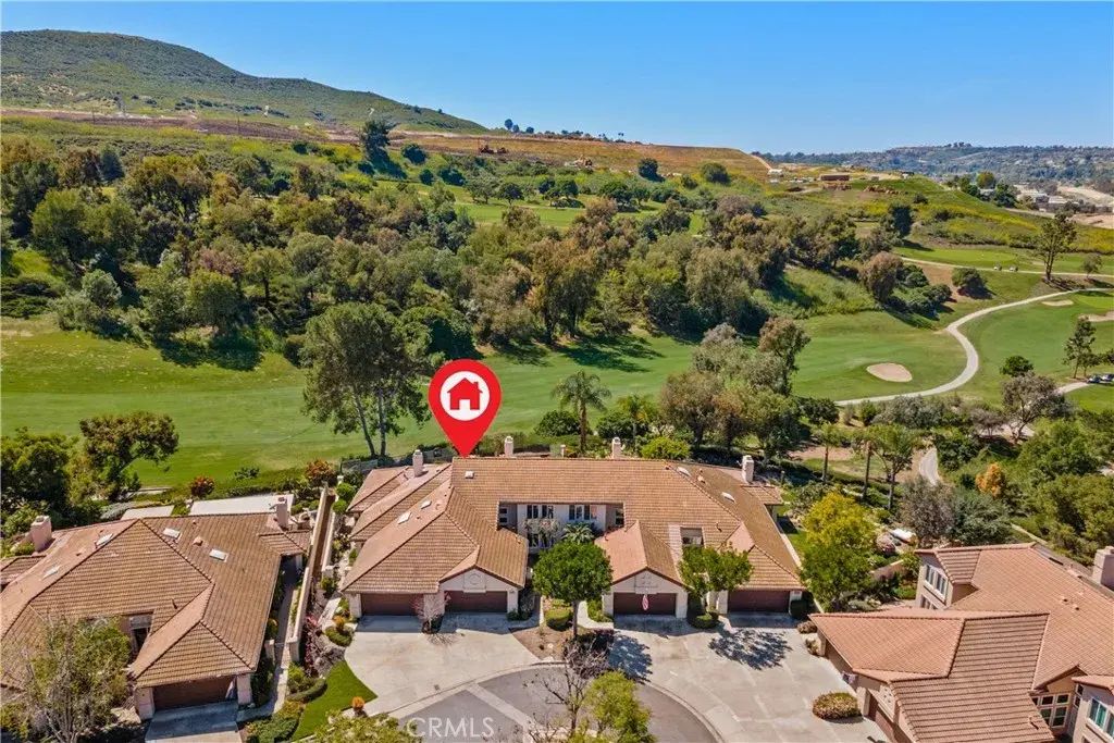 27196 Paseo Lomita, San Juan Capistrano