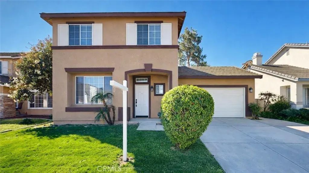 1459 Sutherland Drive, Riverside