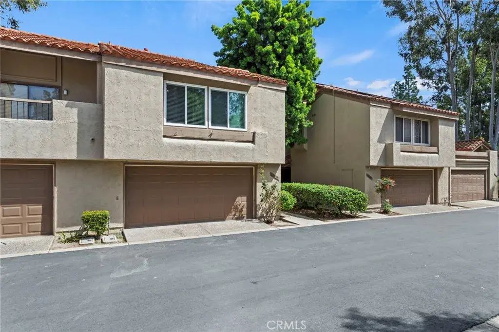 26755 Dulcinea, Mission Viejo