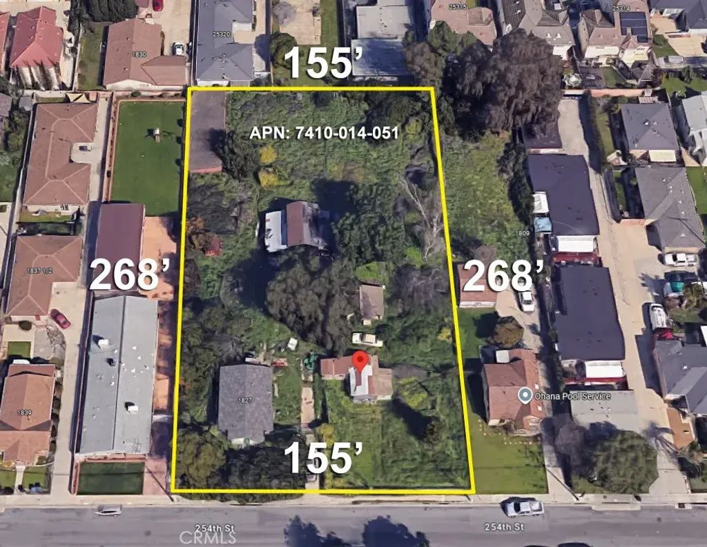 1819 254th Street, Lomita