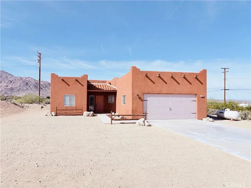 7490 Saladin Avenue, 29 Palms