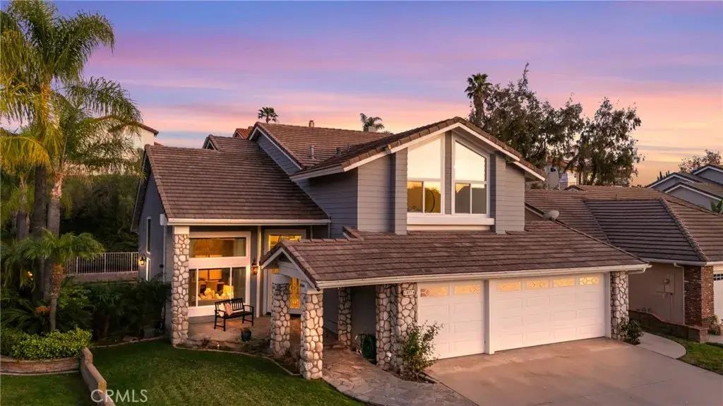 20776 Shadow Rock, Trabuco Canyon