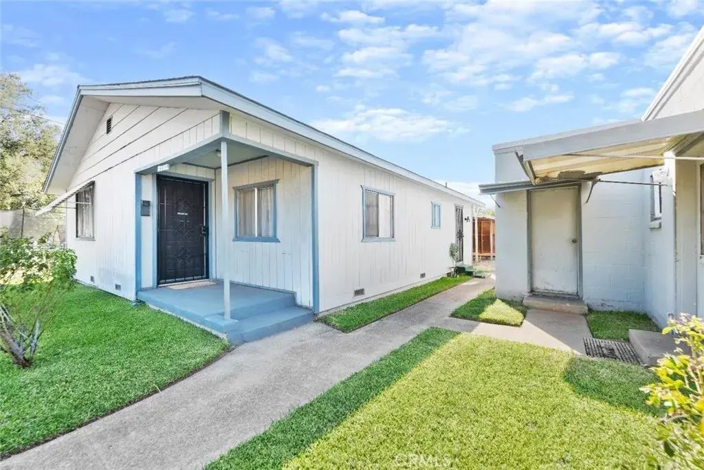 3142 Burlington, Oroville