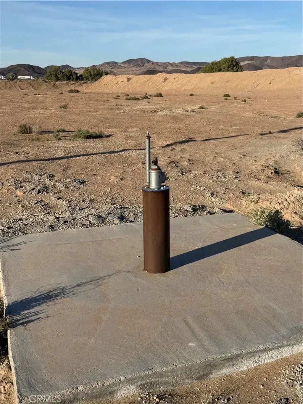 6 Gasco, Newberry Springs