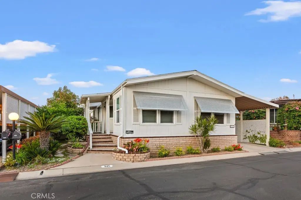 5200 Irvine Blvd., Space 345, Irvine