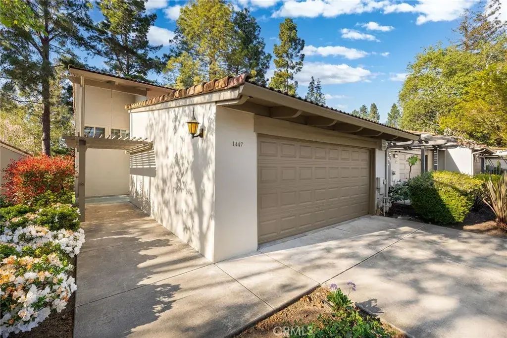 1447 Via Loma, Walnut Creek