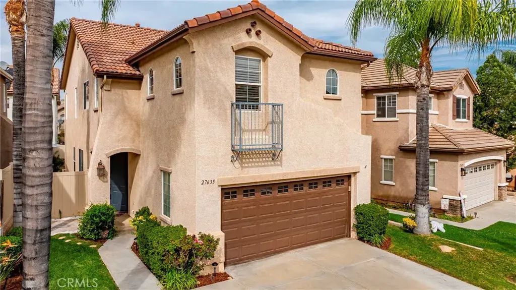 27635 Elkwood Lane, Castaic