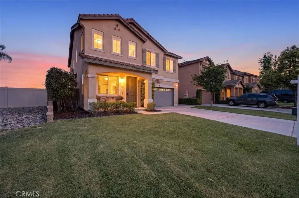 38430 Magdelena Street, Murrieta