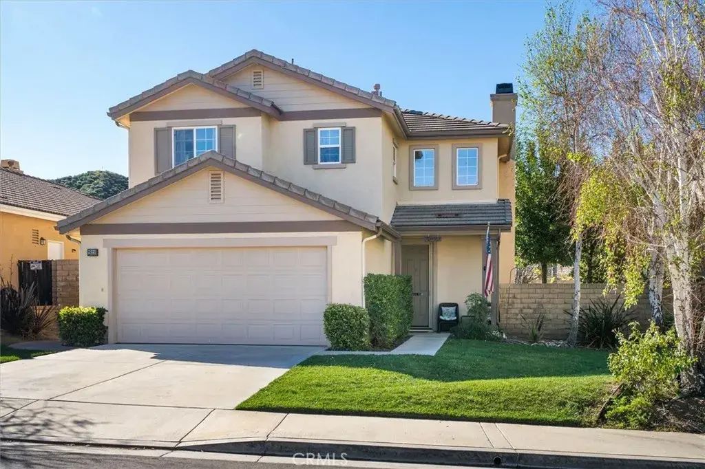 19310 Sidani, Saugus