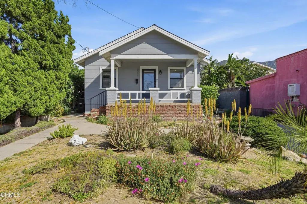 3233 Community Avenue, La Crescenta