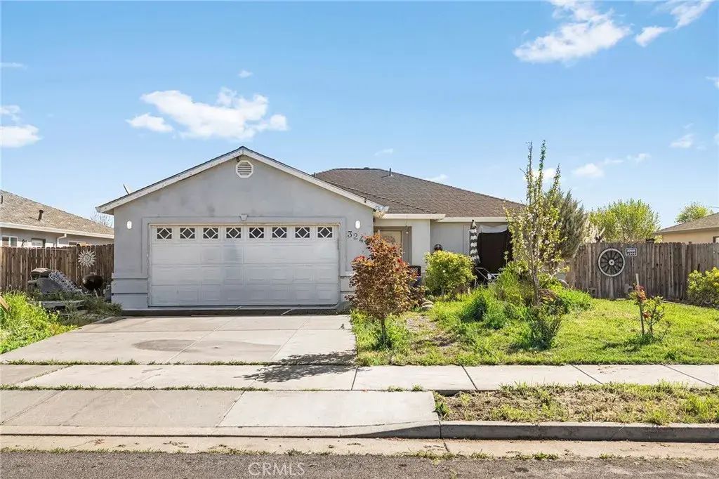 3240 4th St, Biggs
