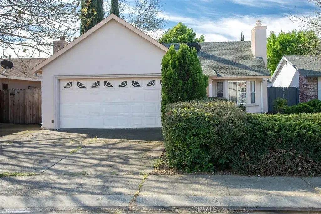 1000 Beechwood Street, Yuba City