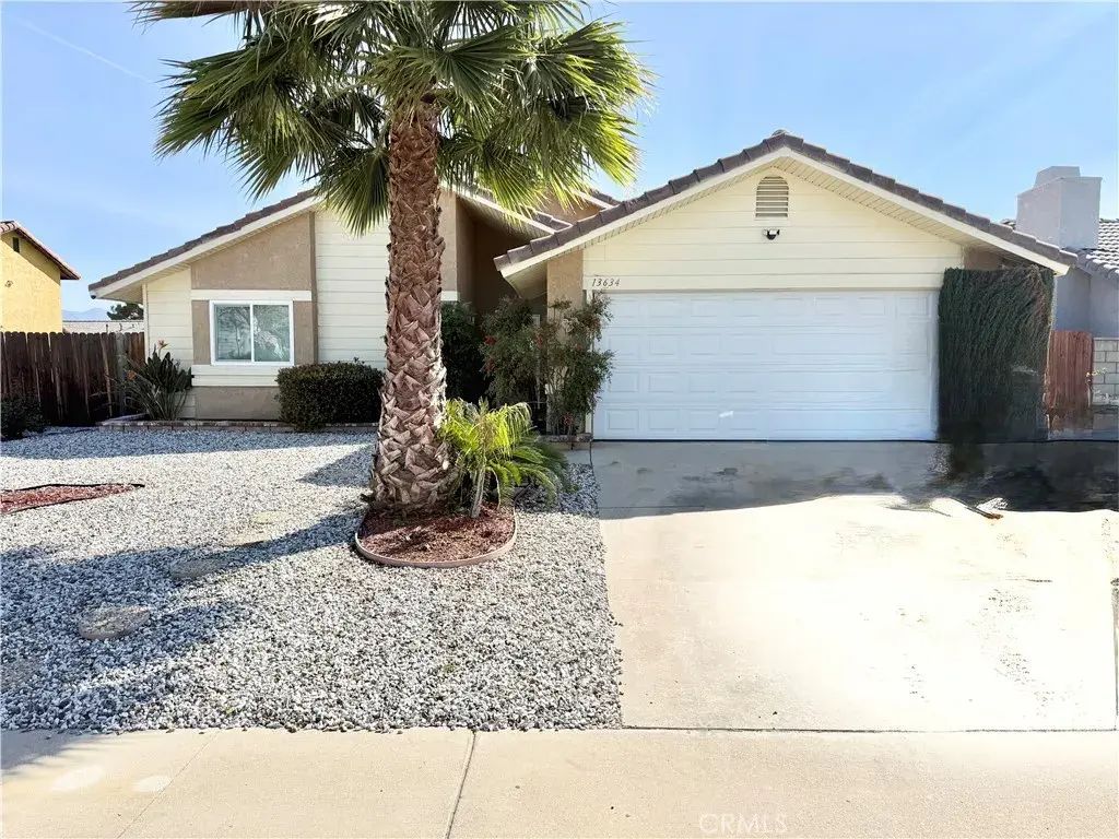 13634 Vellanto Way, Moreno Valley