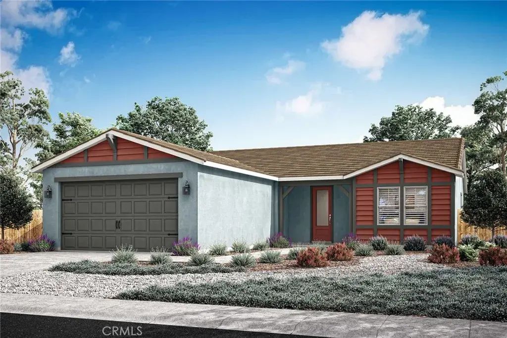 3155 Larson Drive, San Jacinto
