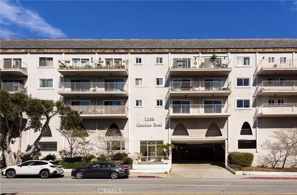 1108 Camino Real 508, Redondo Beach