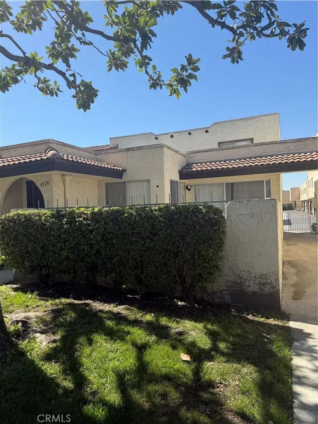 9924 Del Rio, Cypress